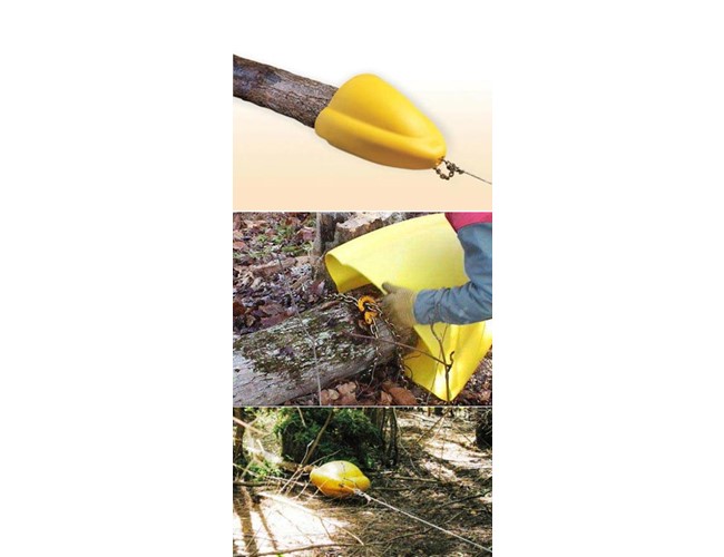 Cône de débardage PCA-1290